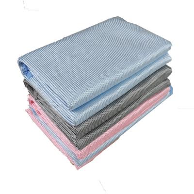 China 2022 Clean Towel Breathable Glass Window Microfiber Towel Glass Home Clean Cleaning Cloth For Washing Harmless To Prep for sale