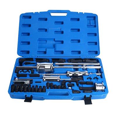 China Wholesale Diesel Injector Puller Tool 40pc Injector Puller Puller Set for sale