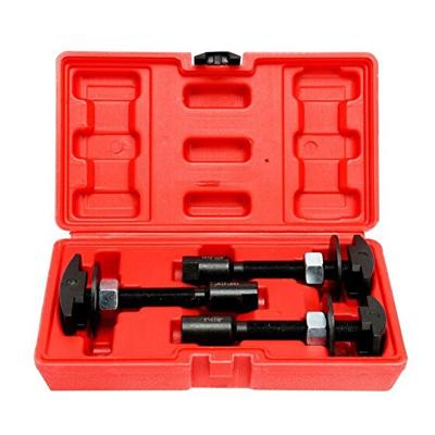 China Many Wholesale 3pcs Cars Slide Hammer Set Extract Repair Installer Rear Axle Bearing Puller Set for sale