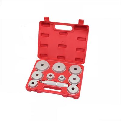 China Wholesale Efficient and Practical 10pcs Track Conductor and Bearing Seal Puller Set for sale