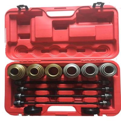 China Efficient and Practical Wholesale Car Tools Repair 26pc Socket Set for Removing Bearings Bushs for sale