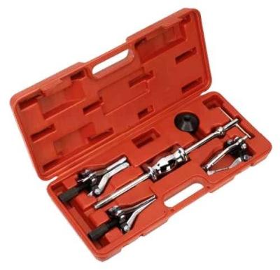 China Suitable Internal Bearings And External Bearings Wholesale DNT Professional High Quantity Internal And External Gear Puller Set With Slide Hammer for sale