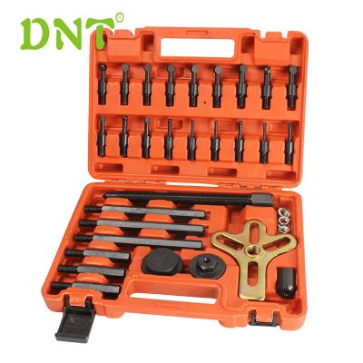 China Remove Wholesale Blind Housing Blind Bearings Good Insert Deep Groove Ball Bearing Puller Kit for sale