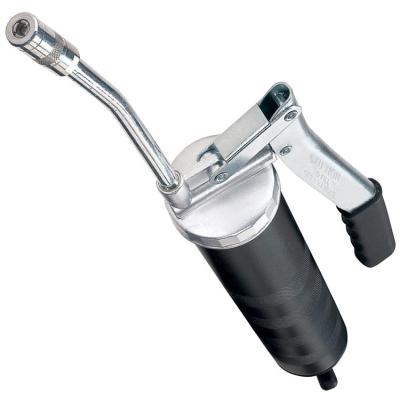 China 8000PSI 400cc Hand Grip High Pressure Oiler with 400cc Flexible Hose for sale