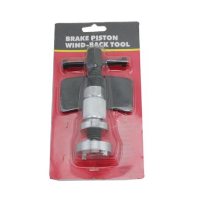 China 2 Size Wind Piston Caliper Brake Adpater Wholesale Professional Return Tool Kit for sale