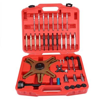 China Wholesale Hot Sale Car Repair Tool SAC Clutch Alignment Tool Set For Tool Tools/Motor Automobile/Tool Cabinet for sale