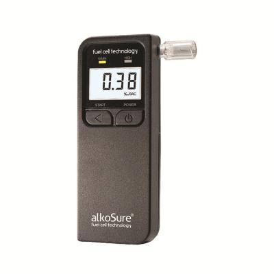 China Flow Control System Low Cost High Quality High Accuracy Digital Fuel Cell Alcohol Detector for sale