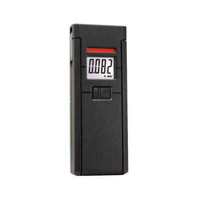 China Fuel Cell Portable Alcohol Detector Low Cost Breath Alcohol Tester High Accuracy Safety Alcohol Breathalyser for sale