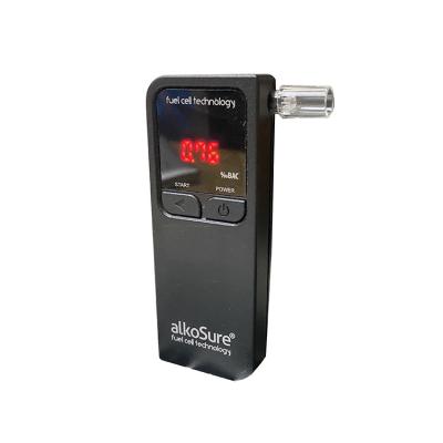 China Breath Alcohol Tester Safety OEM Factory Price Digital Alcohol Breath Tester for sale