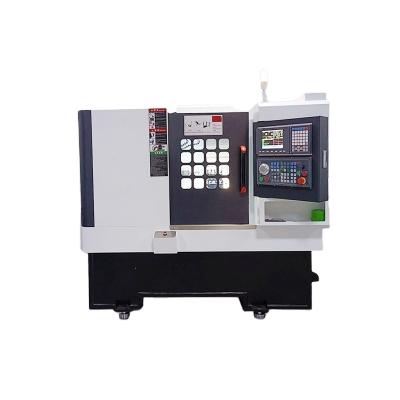 China Factory CL36 Small CNC Lathe Machine Guangdong Torno Combination Lathe Machine Automatic Rotating Universal Milling Small for sale