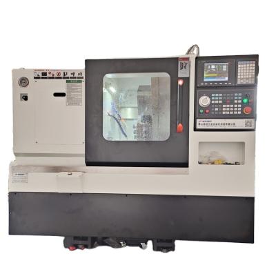 China Light Duty Machinery Repair Shops Chinese CNC Lathe-Milling Machine X.25 Torno Customized Machine for sale