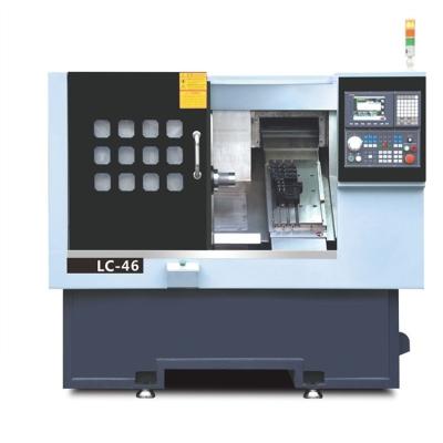 China Guangdong CK6146 lathe machine CNC lathe machine automatic turning milling metal turning small mini metal drilling lathe machine for sale