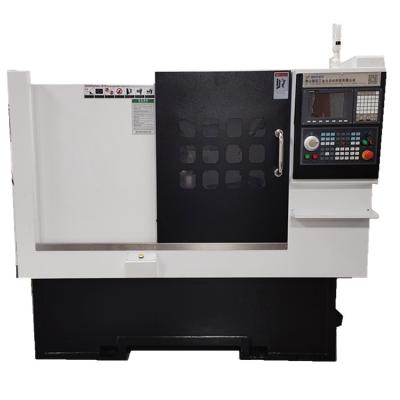 China Metal Drilling 3 Axis CNC Lathe Controller Light Duty Machine CK6146 CNC Lathe CNC Lathe Milling Milling Horizontal Axis Hole Metal Drilling 46mm for sale