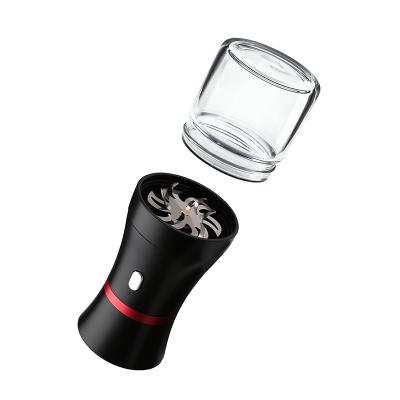 China Easy To Carry And Use Electric Herb Grinder Smoke Shop Supplies for sale