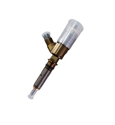 China Steel 320-0690 Common Rail Fuel Injector 3200690 2645A749 For CAT CR Diesel Engine for sale