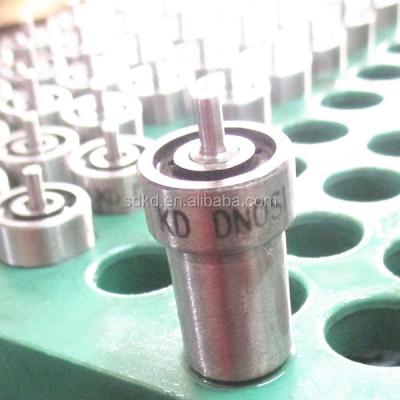 China DN Series Diesel Fuel Injector High Speed ​​Steel Nozzle DN0SD265 for sale