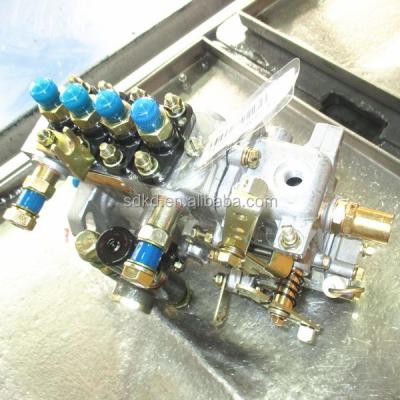 China Original Kangda fuel injection pump BH4Q85R8 (4Q09) 4Q167Z1 BH4Q85R8 for sale