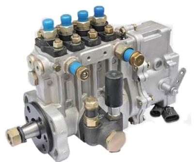 China Original Kangda Fuel Injection Pump BH4Q75R8 4Q18 CL for sale