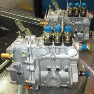 China BH3Q65R8-3 cylinder fuel injection pump BH3Q65R8 for sale