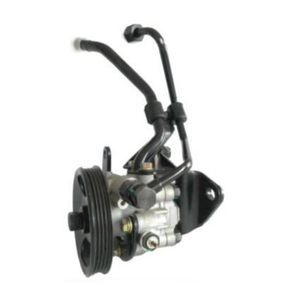 China GLORIFY EURO II Power Steering Pump KDX18-32-650D GLORIFY EURO 2 for sale