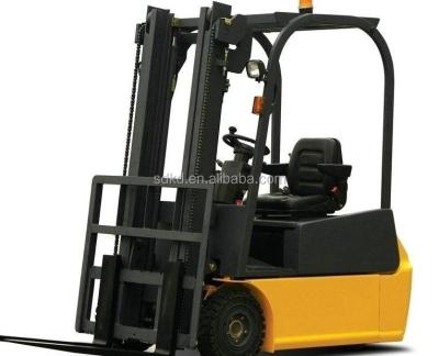 China High quality Kangda Alice 3 ton forklift FD30k used 4 cylinder 3000 kg diesel vehicle for sale