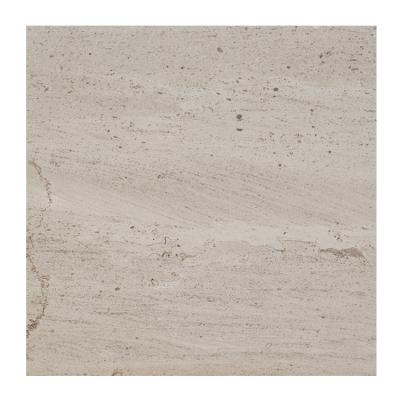 China Modern Luxurious White China Crema Marble Slab Polished Carrera Marble Slab For Interior Decoration for sale