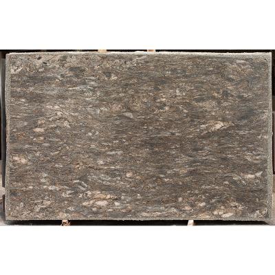 China Best Quality Modern Slim Granite Slabs Natural Granite Tiles Slabs For Outdoor Staircase for sale