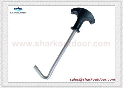 China Tent Peg Puller 17cm for sale