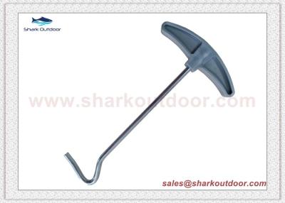 China Tent Peg Puller 14cm for sale