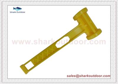 China Plastic Hammer for sale