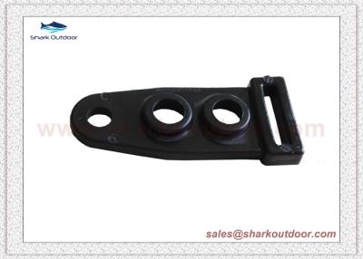 China Plastic tent connector with three hole for sale