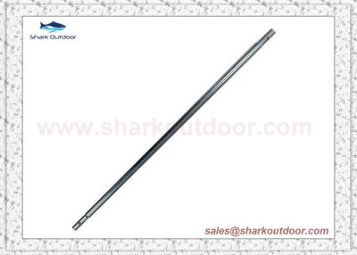 China Steel Tent Pole for sale