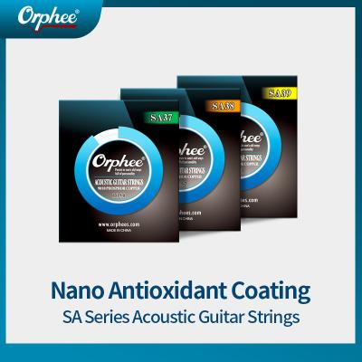 China GUITAR acoustic guitar strings for guitar strings manufacturer for sale