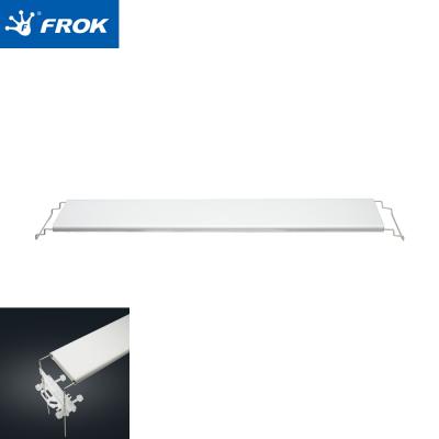 China Sustainable Popular Design Led Aquarium Grow Light Bar 30/45/60/90/120cm for sale