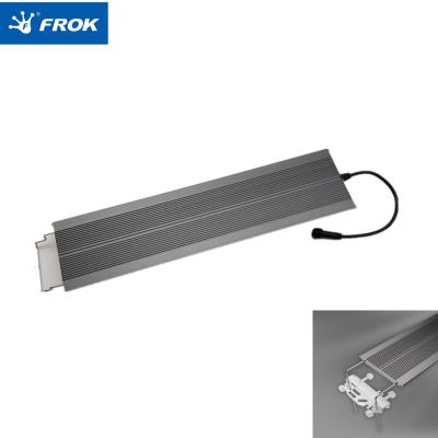 China Original WRgb led metal aquarium light for sale