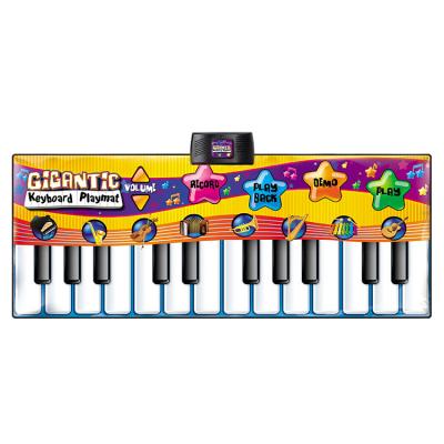 China Toy Best Price Superior Quality musical the piano keyboard play toys for sale