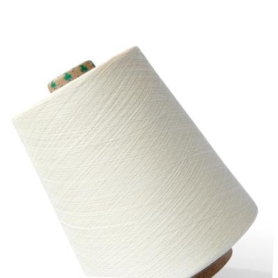 China Anti-Bacteria Wholesale High Quality Mercerized Cotton Thread Durable 100% Cotton Raw Yarn for sale