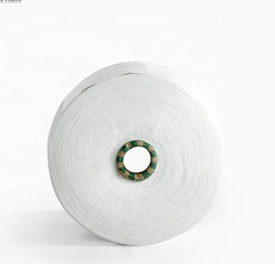 China 2022 Anti-Pilling 100% Good Prices Gots Cotton Yarns Hot Selling Organic White Viscose Yarn for sale