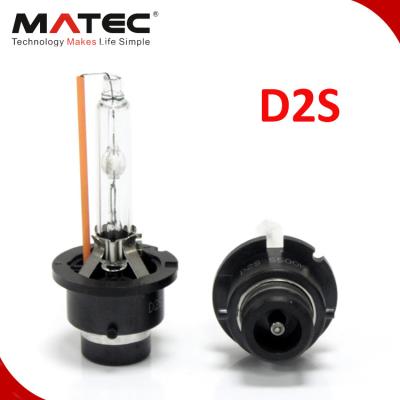 China Matec HID kits xenon bulb D1R D1S D2R D2S D3S D4R D4S 3000k 4200K 4300K ​​5000K 6000K HID xenon universal for sale