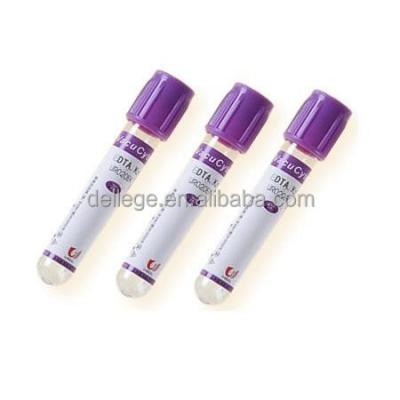 China Custom medical use stickers blood tube label and test tube label sticker roll for sale