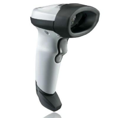 China Zebra LI2208 A4 1D Barcode Scanner Handheld Tethered Linear Toner Barcode Scanner Data Collector Unit for sale