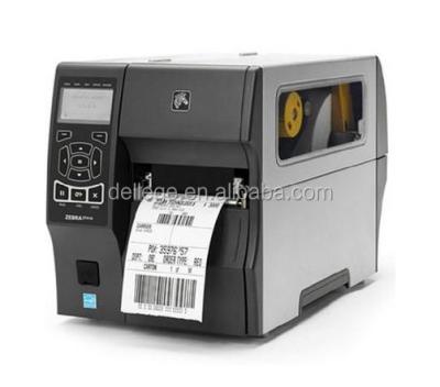 China Industrial 2018 hot sale DATAMAX M4206 II black and white barcode label printer thermal transfer label printer for sale