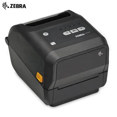 China Color Zebra ZD420series ZD420D ZD420T GT800 replaced desktop label printer 300dpi barcode label printer for sale