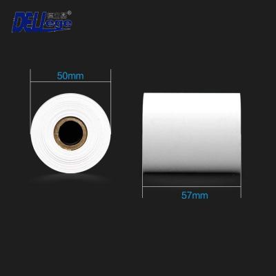 China 100% Wood Pulp Unique Design Professional Manufacture Cheap Till Roll Thermal Paper for sale