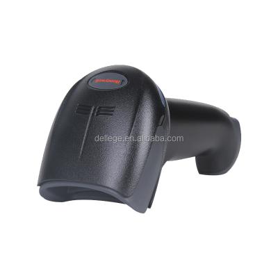 China High Quality Honeywell 1450G 1250G Handheld Barcode Scanner 1D 2D Scanner Gun A4 Size for sale