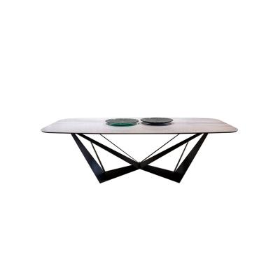 China Nordic Style Adjustable Marble Table Home Decor (Other) Marble Table 2021 New Design Marble Top Table for sale