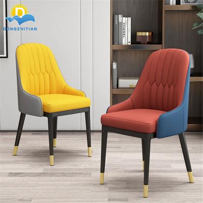 China (Other) good quality adjustable chair for restaurant family manufacturers selling dining chair new arrival promotional dining chair for sale