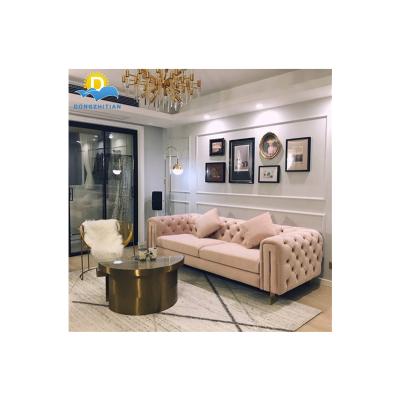 China (Others)Adjustable Modern Lightweight Luxury Furniture Sofa Set Sofa Set Furniture Living Room Set Professional Made Sofa for sale