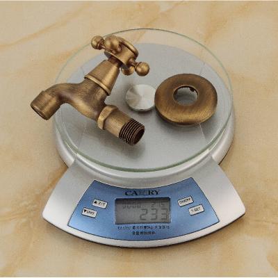 China . Bird Brass Pin Faucet Faucet Gartenkraft Garden Bib Outdoor Water Faucet For House for sale