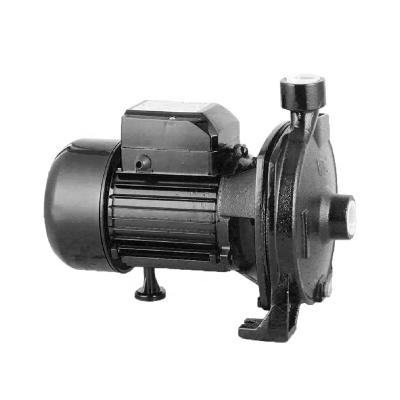 China Family Homes Small 0.75HP Household Water Pumps Domestic High Pressure Centrifugal Pump for sale